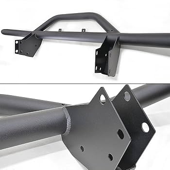 0*9様 JB23 ジムニー しし狩りバンパー 60Φ エブリィ バンパーガード r400
